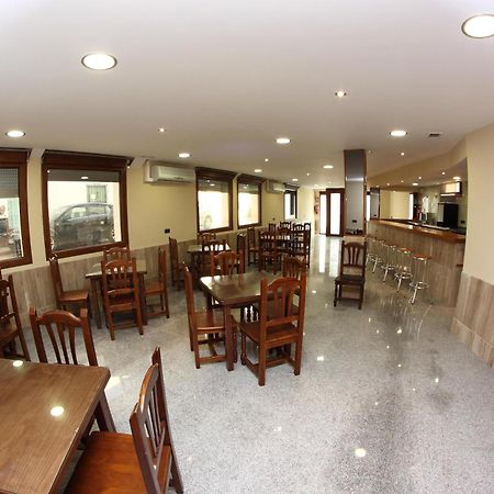 Hotel Albanta La Lantejuela المظهر الخارجي الصورة