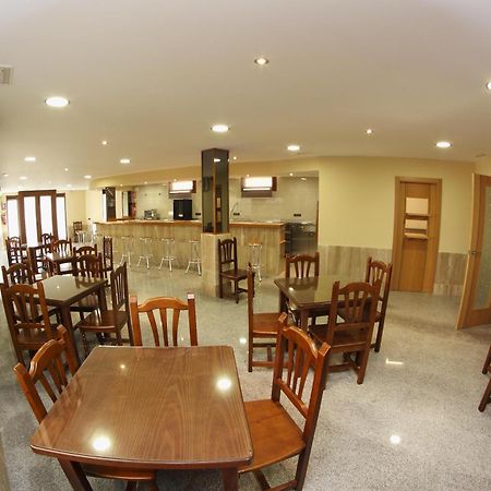 Hotel Albanta La Lantejuela المظهر الخارجي الصورة