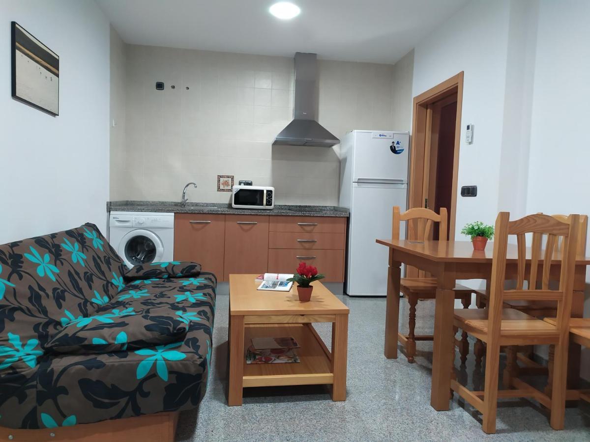 Hotel Albanta La Lantejuela المظهر الخارجي الصورة