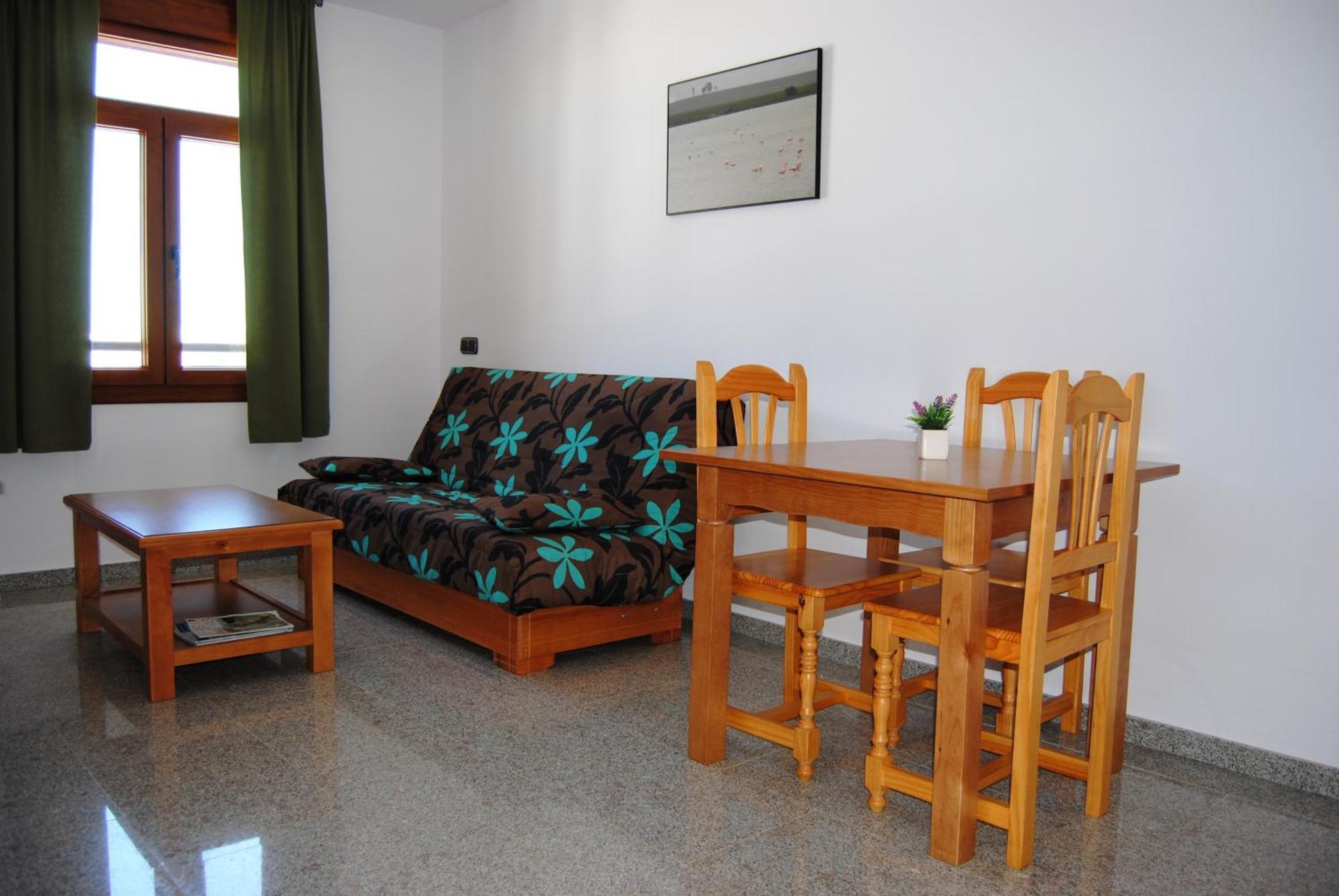 Hotel Albanta La Lantejuela المظهر الخارجي الصورة