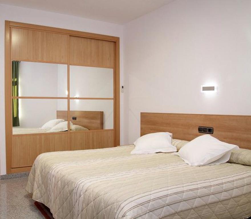 Hotel Albanta La Lantejuela المظهر الخارجي الصورة