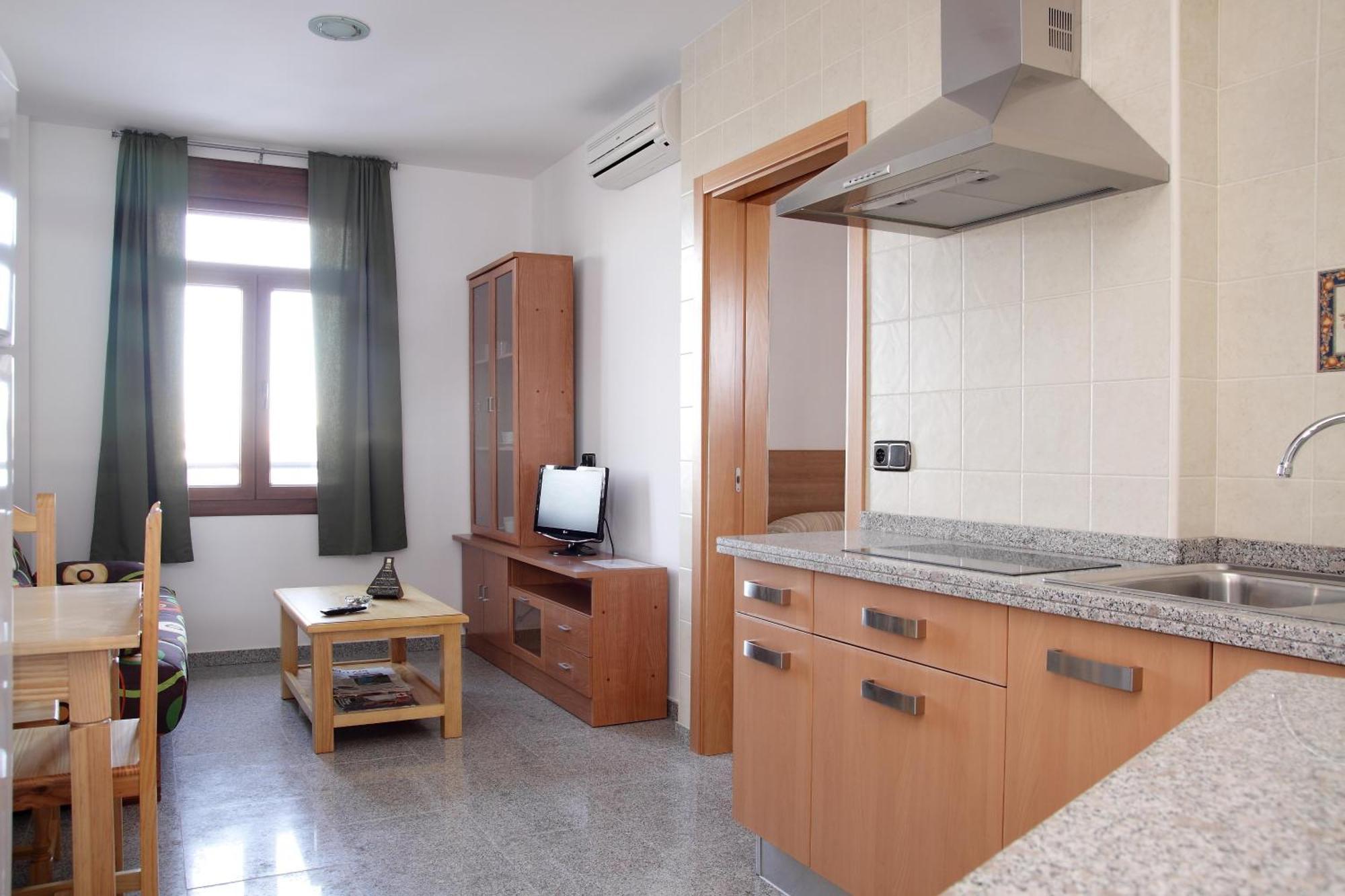 Hotel Albanta La Lantejuela المظهر الخارجي الصورة