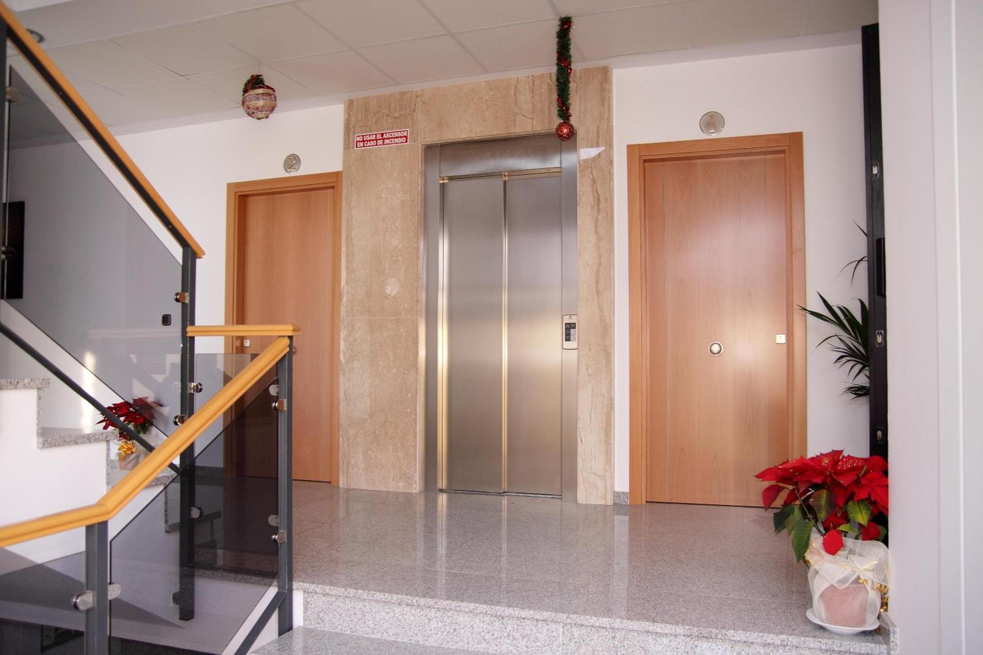 Hotel Albanta La Lantejuela المظهر الخارجي الصورة
