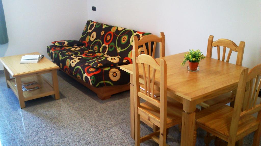 Hotel Albanta La Lantejuela المظهر الخارجي الصورة