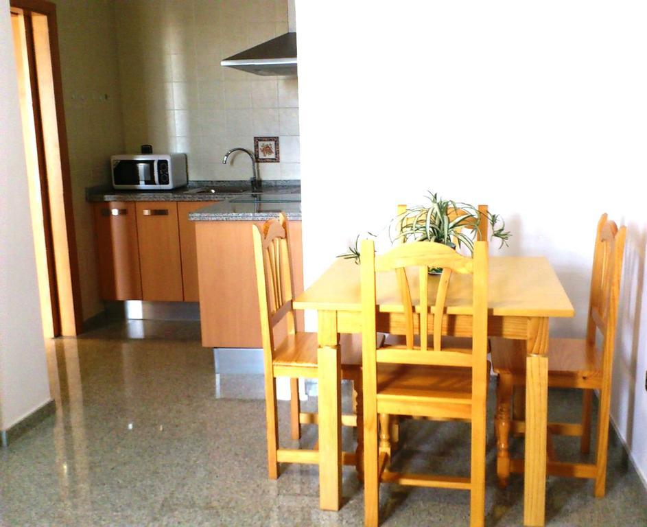Hotel Albanta La Lantejuela المظهر الخارجي الصورة