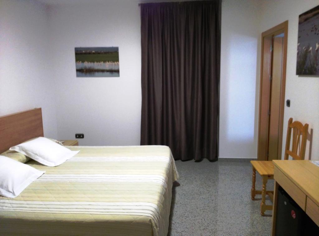 Hotel Albanta La Lantejuela المظهر الخارجي الصورة