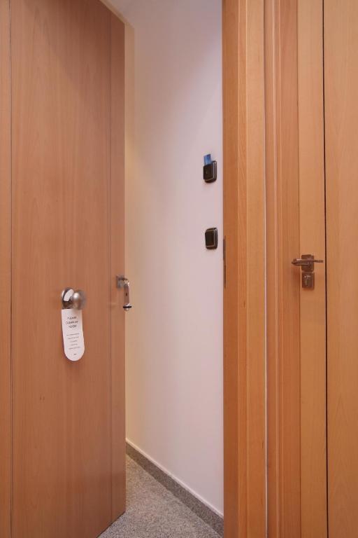 Hotel Albanta La Lantejuela الغرفة الصورة