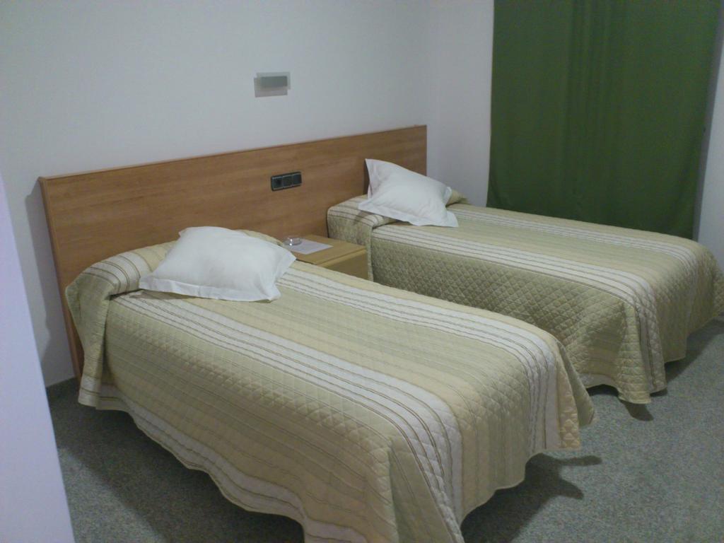 Hotel Albanta La Lantejuela المظهر الخارجي الصورة