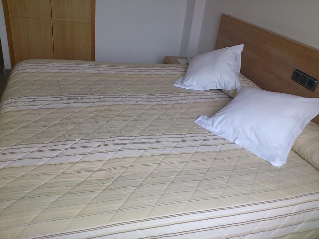 Hotel Albanta La Lantejuela المظهر الخارجي الصورة