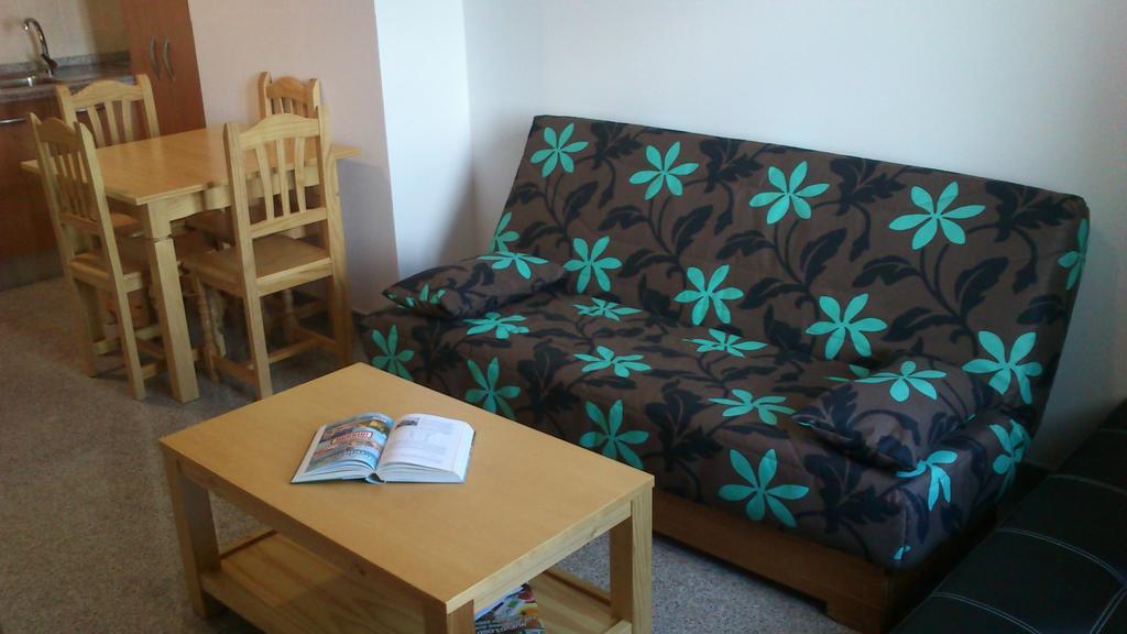 Hotel Albanta La Lantejuela المظهر الخارجي الصورة