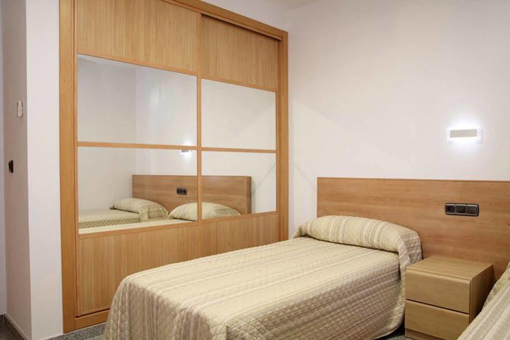 Hotel Albanta La Lantejuela المظهر الخارجي الصورة