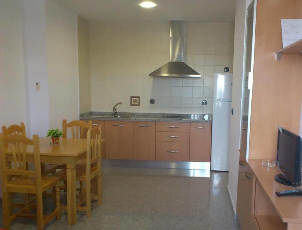 Hotel Albanta La Lantejuela المظهر الخارجي الصورة