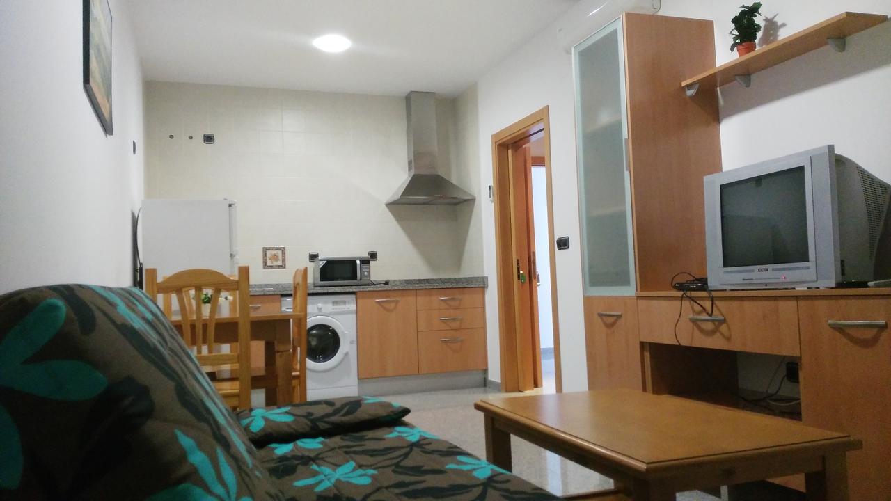Hotel Albanta La Lantejuela المظهر الخارجي الصورة