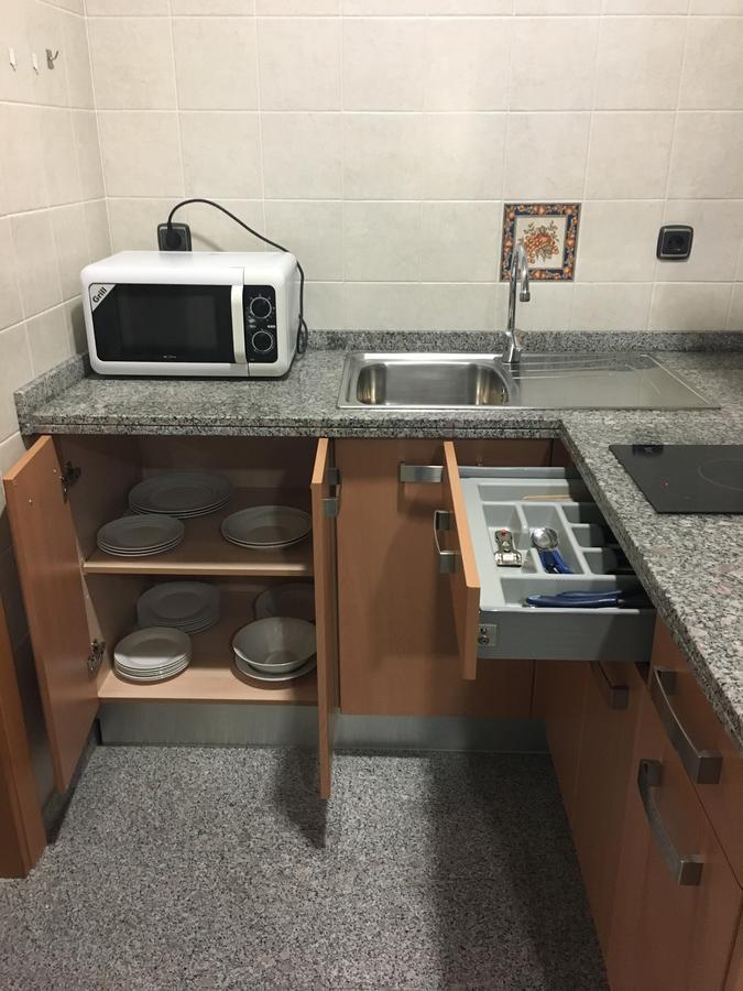 Hotel Albanta La Lantejuela المظهر الخارجي الصورة