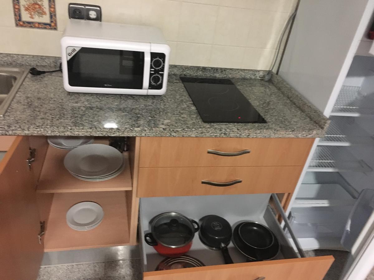 Hotel Albanta La Lantejuela المظهر الخارجي الصورة